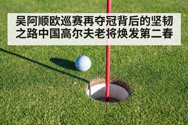 吴阿顺欧巡赛再夺冠背后的坚韧之路中国高尔夫老将焕发第二春