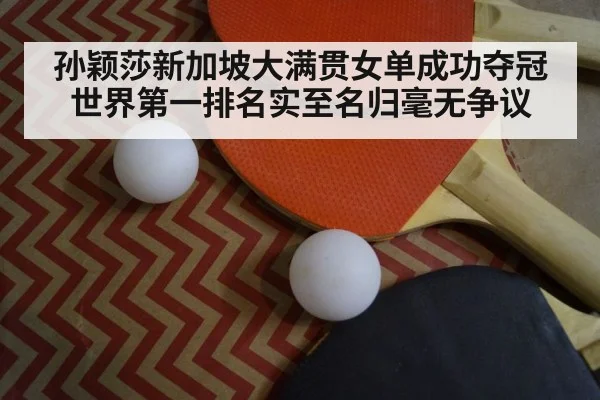 ping pong racket close-up
